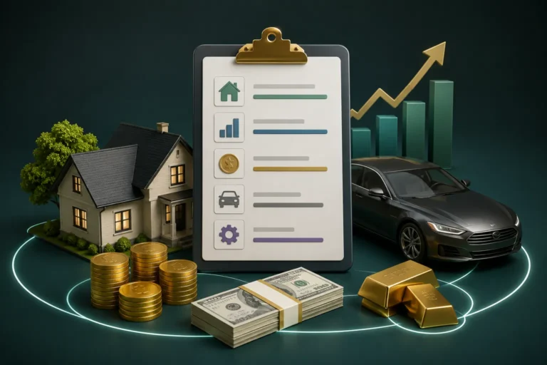 O Que é Valuation de Empresa? Como Avaliar o Preço Justo de uma Ação