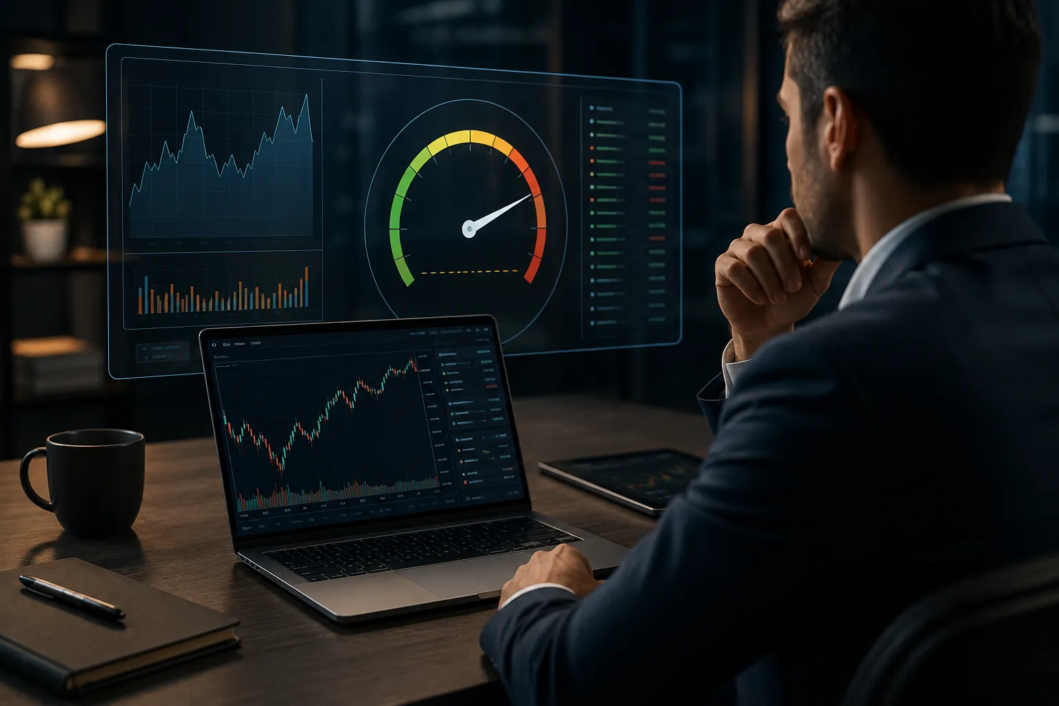 O Que é Tesouro Direto? Guia Completo para Investir com Segurança