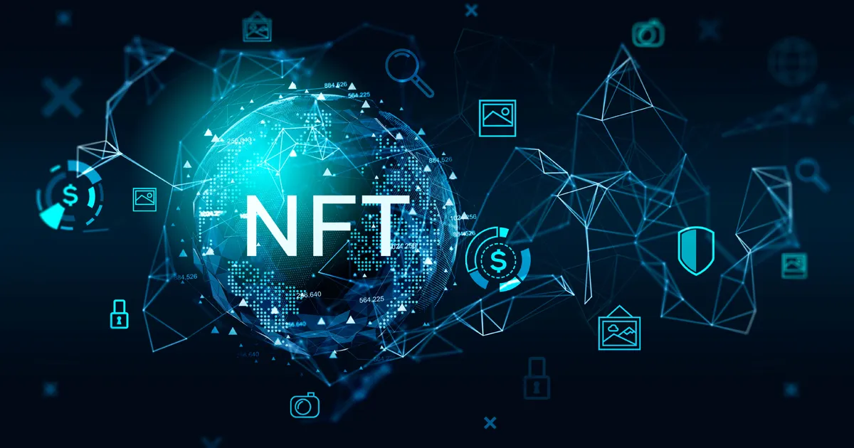 O Que é NFT? Guia Completo sobre Tokens Não Fungíveis 2026