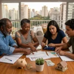 Entenda a diferença entre poupar e investir antes de aplicar seu dinheiro