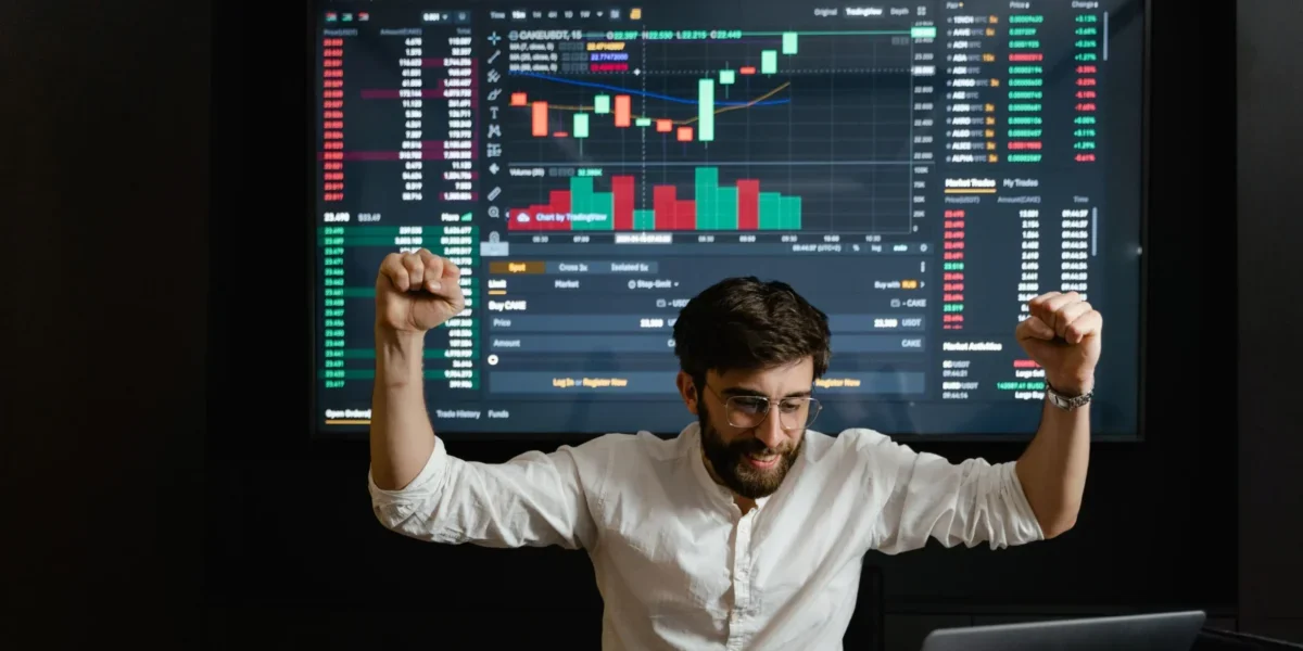 Como abrir sua primeira conta em corretora de valores em 2026