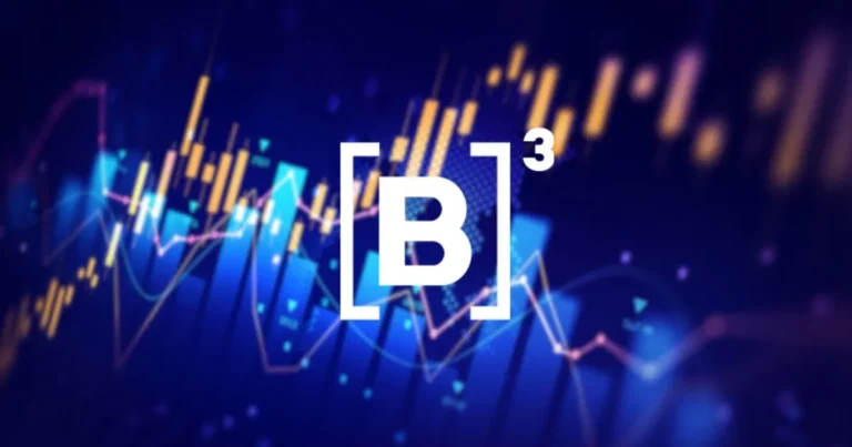 Volatilidade aumenta na B3 com expectativa de decisão do Copom