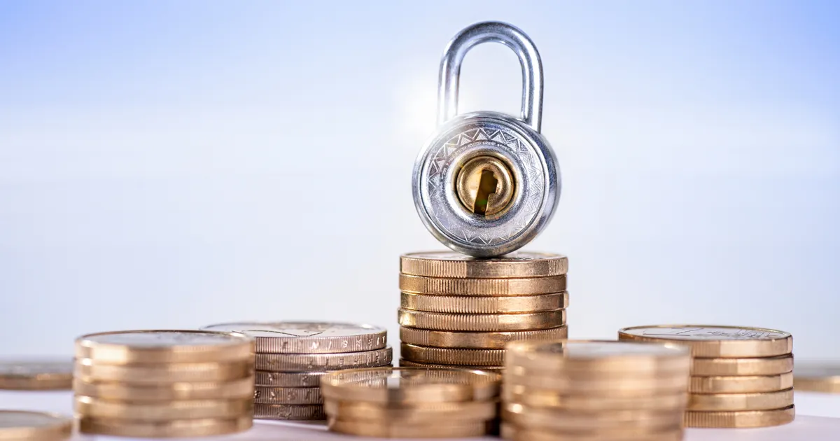 Investir é seguro? Entenda os riscos antes de aplicar seu primeiro real