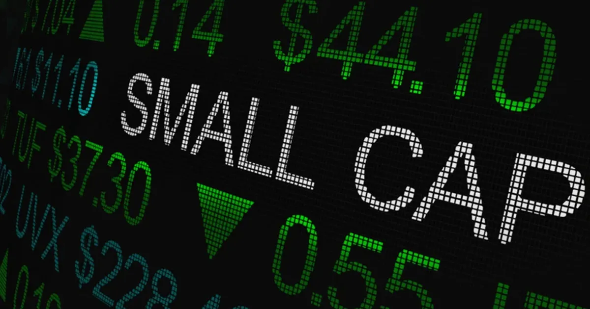 Small caps voltam a chamar atenção de gestoras após meses de desempenho fraco
